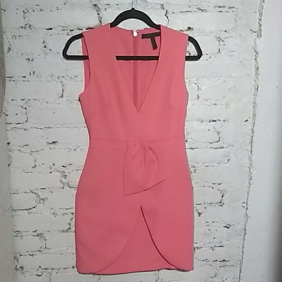 BCBGMaxAzria Dresses & Skirts - BCBGMaxAzria dress